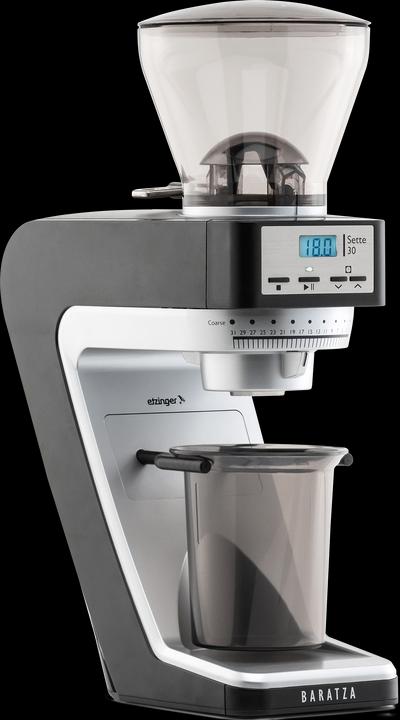 Produktbild ScentStory Sette 30 Coffee Grinder (Black)