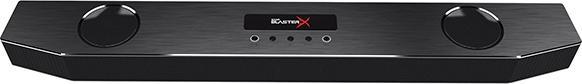 Actual product image Creative Sound BlasterX Katana (75 W, 2.1 Channel)