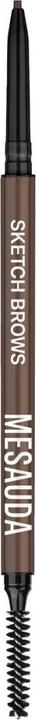 Immagine prodotto Mesauda SCHEDE 103 Auburn (Auburn Shade 103)
