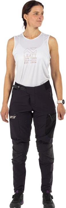 Leatt MTB Enduro 4.0 Pant Women black M (M)
