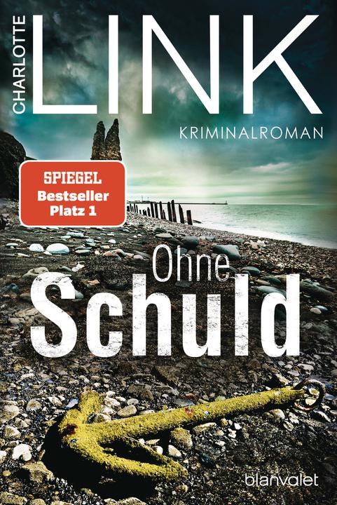 Produktbild Ohne Schuld (Deutsch, Charlotte Link, 2021)