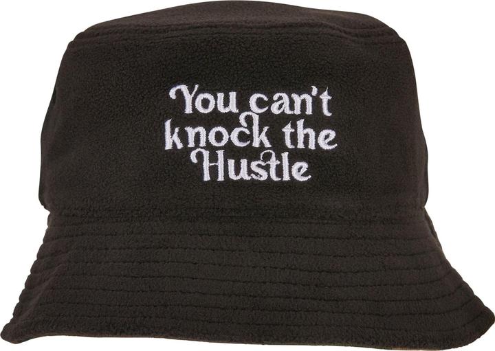 Actual product image Cayler & Sons Knock the Hustle Bucket Hat - 19905 (One size)