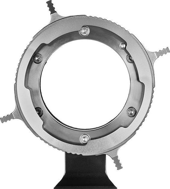 Sirui PL-L adapter