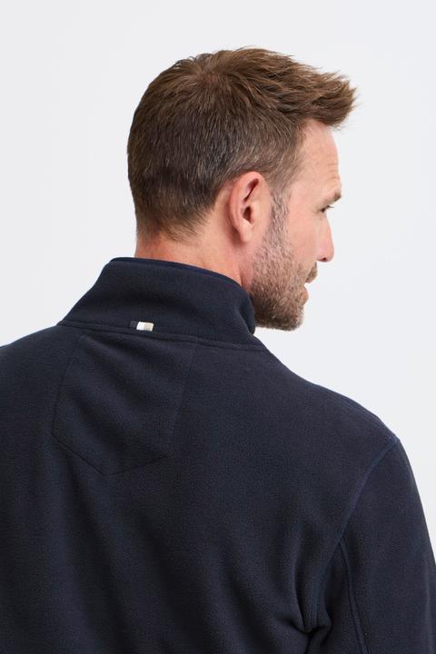 Immagine prodotto FQ1924 FQHARRY micro fleece halfzip 21900734 (XL)