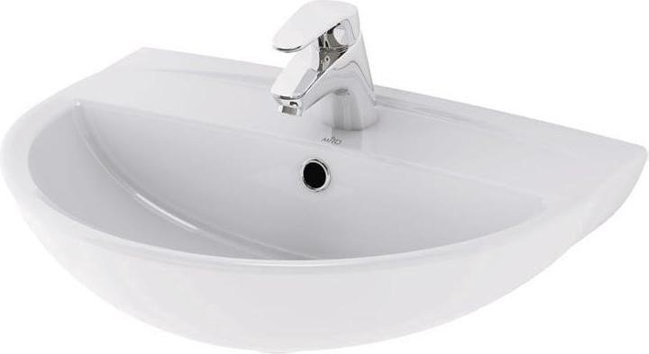 Actual product image Cersanit Mito Red (385 mm, 495 mm)