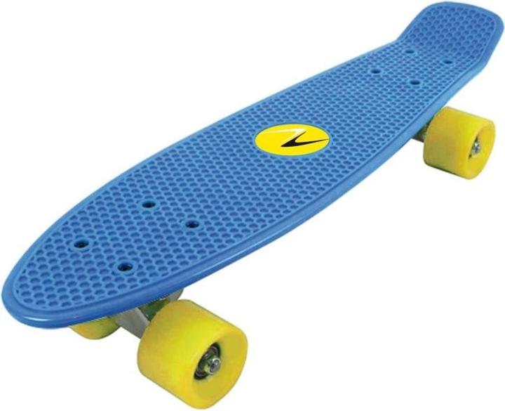 Produktbild Garlando Skateboard NEXTREME FREEDOM GRG-003 light blue