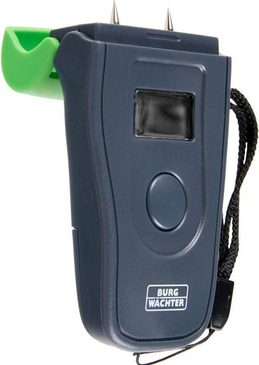 Produktbild Burg Wächter Feuchtemessgerät DRY PS 7400