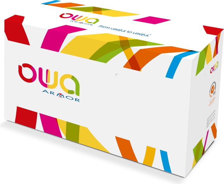 Produktbild Armor OWA OWA Tinte Multipack kompatibel zu EPSON 405XL BKCMY