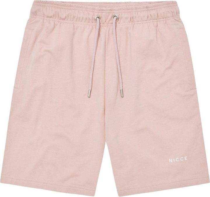 Nicce badehort crib (S)