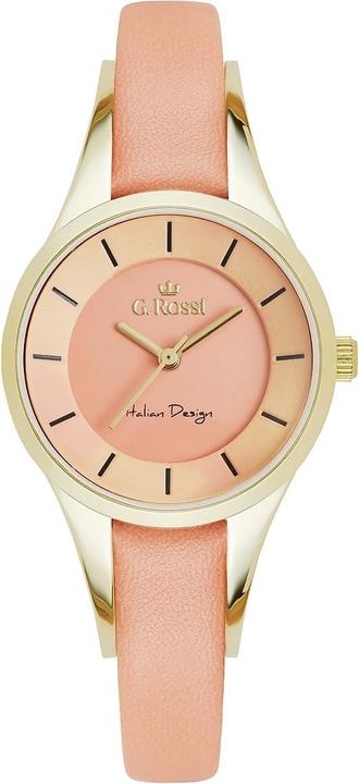Gino Rossi G. Rossi women's watch 8154A-5E2 (381324)