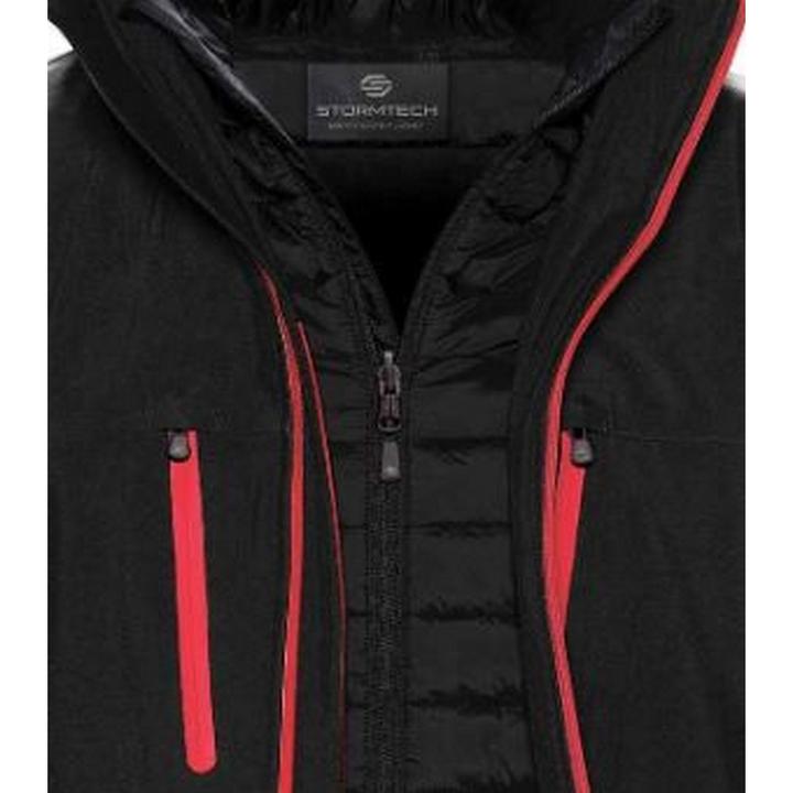 Produktbild Stormtech Matrix System Jacke wasserfest (M)
