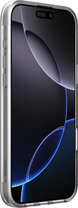 Actual product image Belkin Coque De Protection Magnetique Po (Apple iPhone 16 Pro Max)