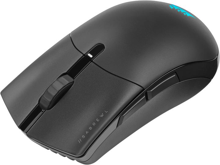 Immagine prodotto Corsair Sabre Pro Champion Series (Senza fili)