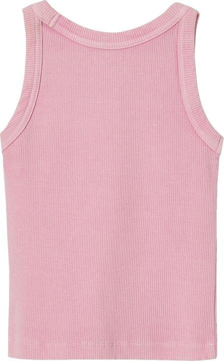 Immagine prodotto Vertbaudet Mädchen Trägertop aus Ripp (110)