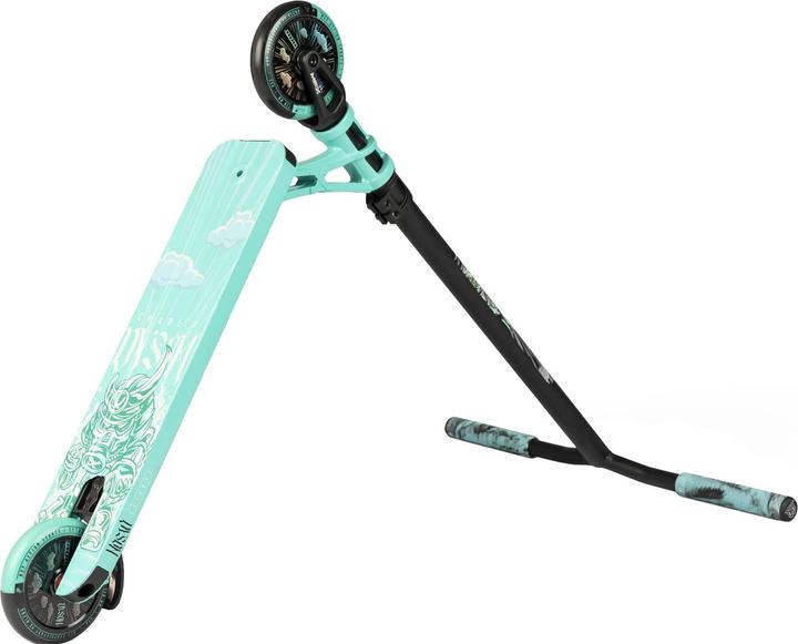 Actual product image Mgp MGX Charley Dyson