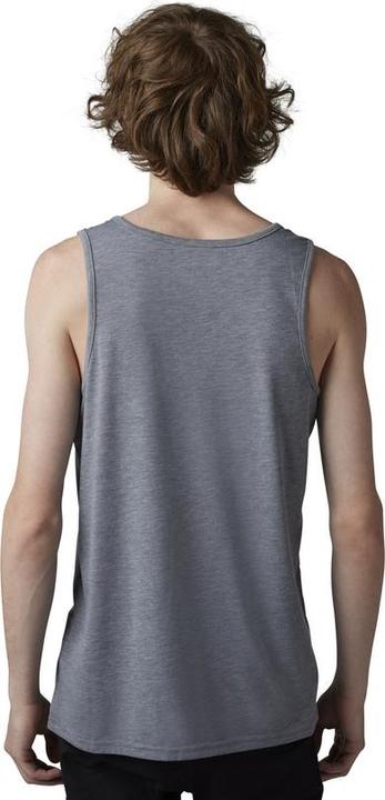 Actual product image Fox Tee 23 Shield Tech Htr Graph L (L)