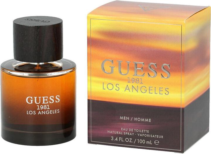 Guess 1981 Los Angeles (Eau de Toilette, 100 ml)