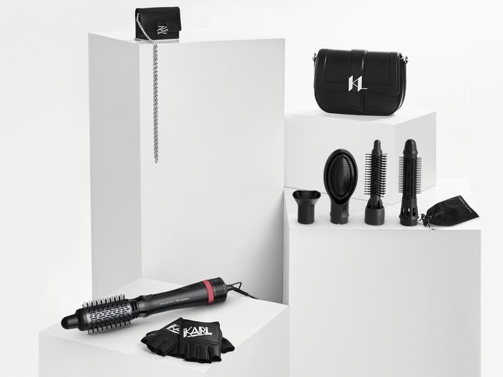 Immagine prodotto Rowenta X Karl Lagerfeld Stile Espresso CF634L