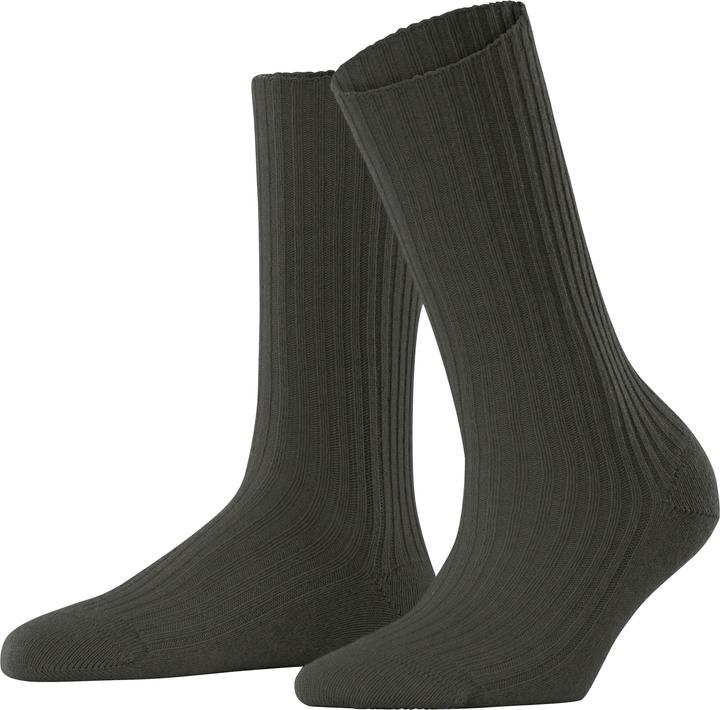 Falke Cosy Wool Boot Damen
