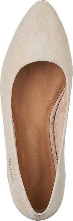 Actual product image Tamaris Ballerina (38)