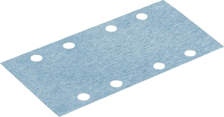 Actual product image Festool Sanding Strips STF 93X178 P100 GR/100 (P100)