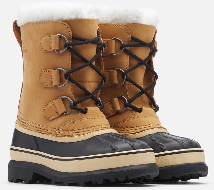 Actual product image Sorel Caribou Youth (39)