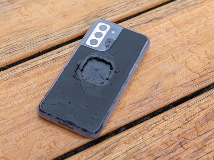 Produktbild Quad Lock Poncho (Samsung Galaxy S20+)