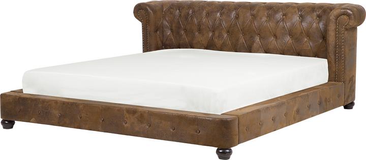 Actual product image Beliani Cavaillon (180 x 200 cm)