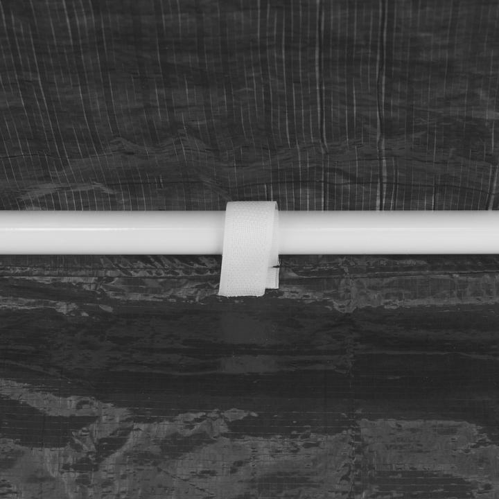 Actual product image Relaxdays Gazebo side-panels (10 cm, 300 cm)