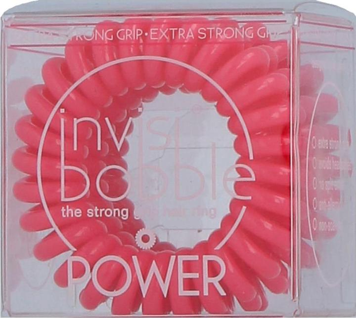 Image du produit Invisibobble Pouvoir, Trio (Élastiques à cheveux)