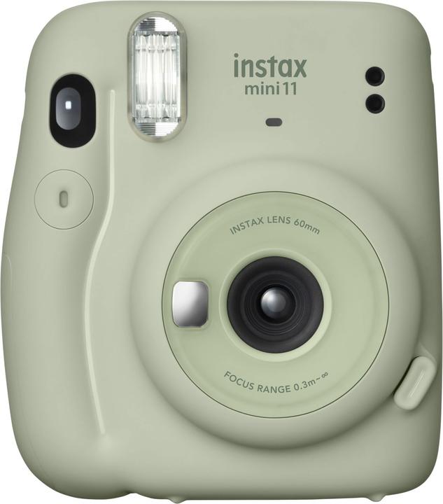 Image du produit Fujifilm instax mini 11