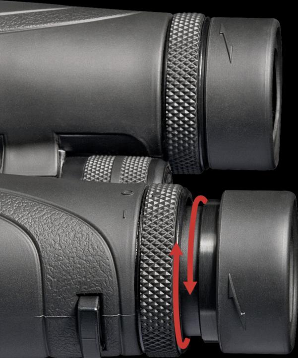 Actual product image Bresser Corvette 8x42 (8 x, 42 mm)