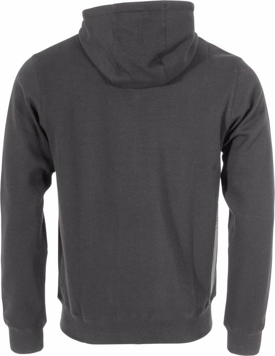 Immagine prodotto Stanno Felpa Base con cappuccio e zip integrale (L)