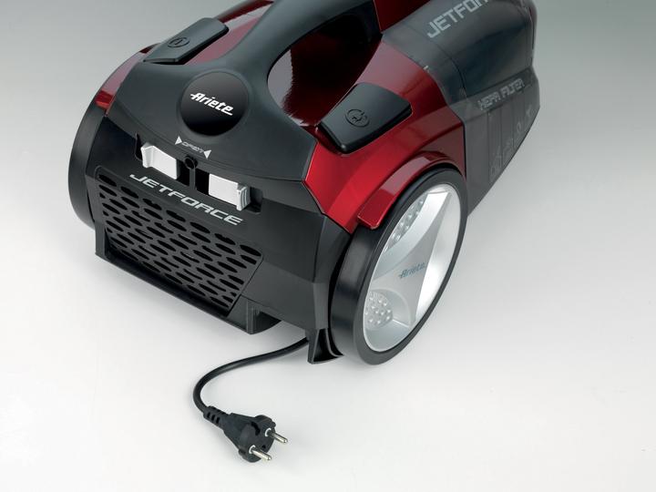 Image du produit Ariete 2791 Jet Force