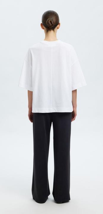 Actual product image Selected Femme Relaxed Fit Hose (M)