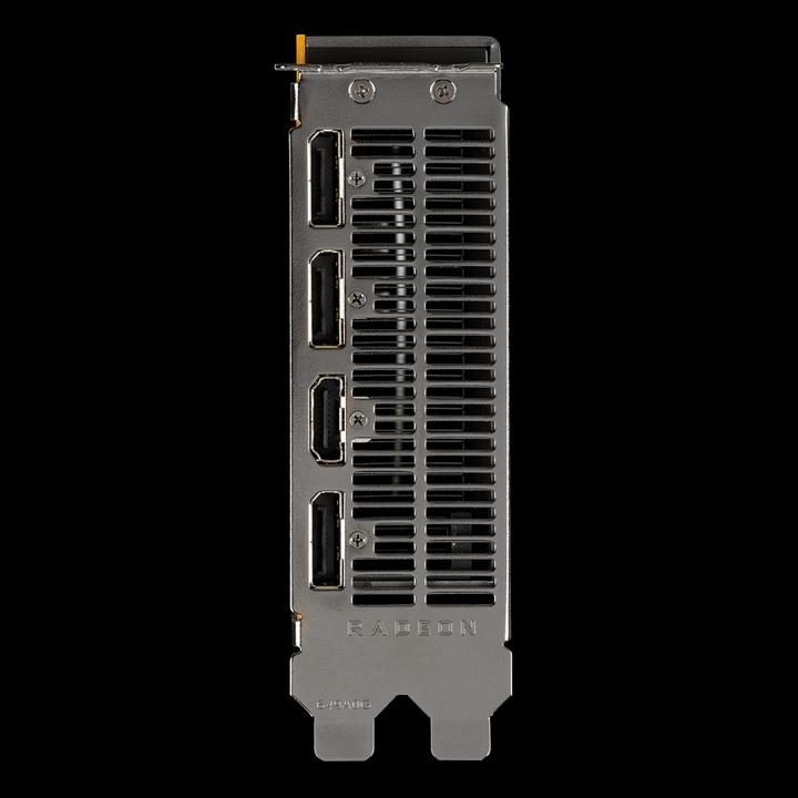 Image du produit ASUS Radeon RX 5700 (8 Go)