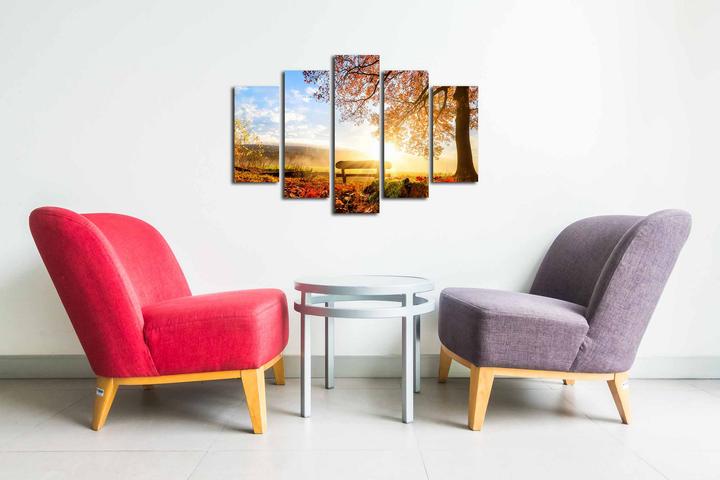Produktbild Wallxpert Jaxxon (82 x 50 cm)