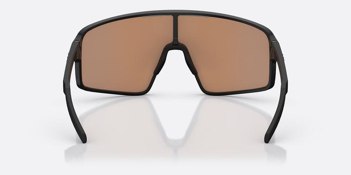 Produktbild Bliz P001 (Matt Black, Nano Optics Nordic Ligh Coral - Orange w blue multi)