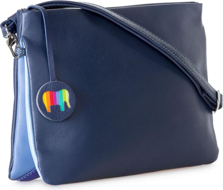 Produktbild Mywalit Umhängetasche Leder 25 cm
