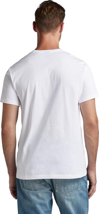 Immagine prodotto G-Star maglietta g-tar raw univerity (S)