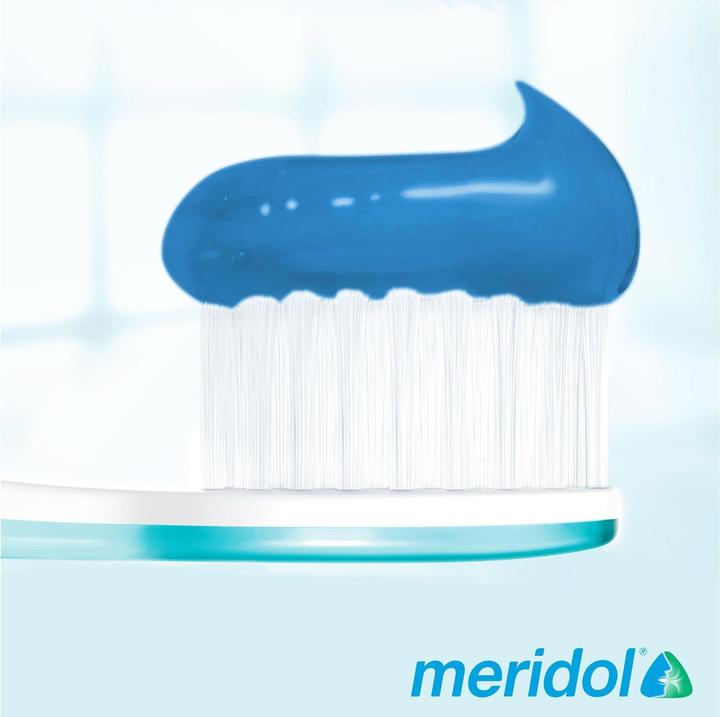 Produktbild Meridol Zahnfleischschutz & Frischer Atem (75 ml)