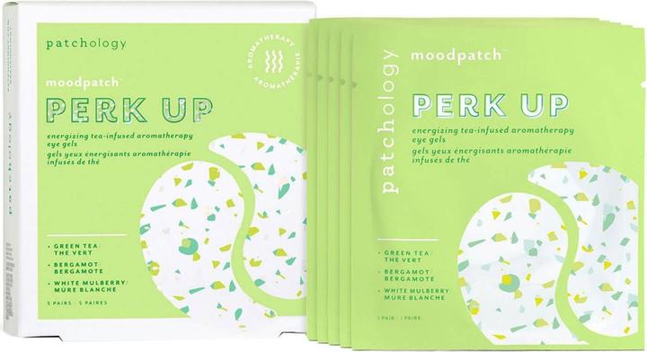 Image du produit Patchology MoodPatch - Perk Up (Patchs)