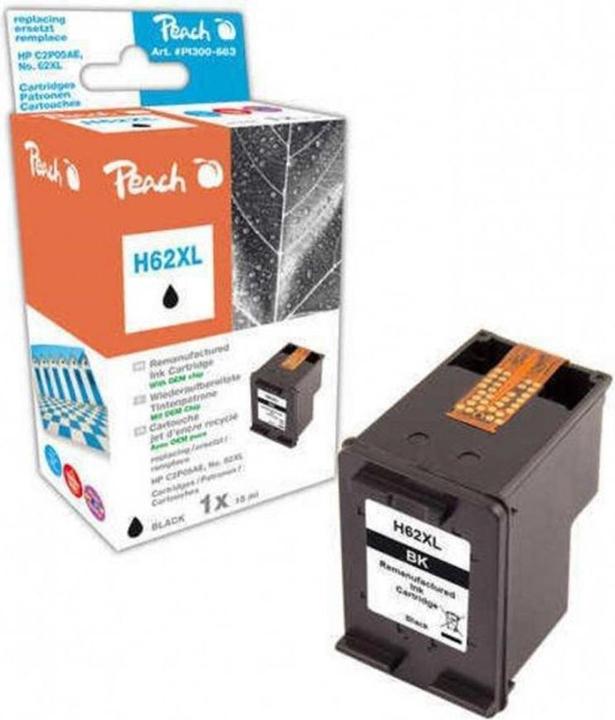 Immagine prodotto Peach C2p05e 62xl (FC)