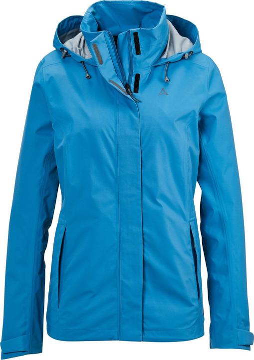 Schöffel Jacket Gmund