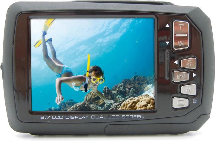 Immagine prodotto Easypix Aquapix W1400 (14 Mpx, 1/1.8")