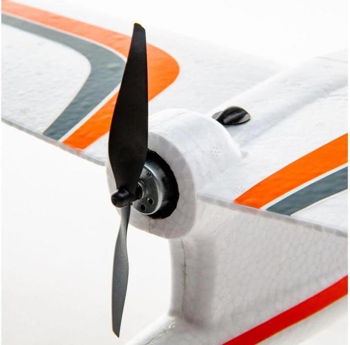 Produktbild Hobbyzone Mini AeroScout (Motorflugzeug)