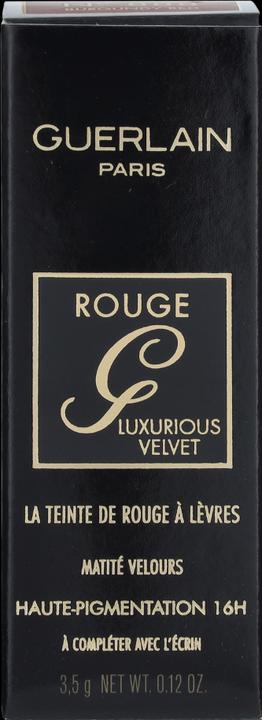 Produktbild Guerlain Rouge G Lips Refill Velvet No 888 (888)