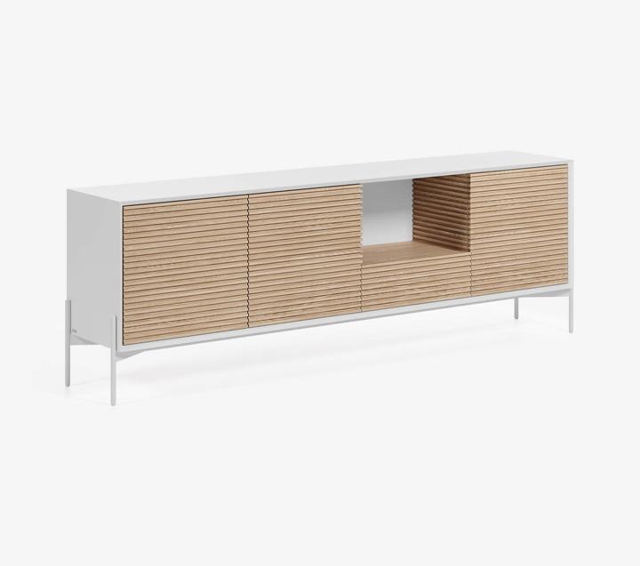 Productafbeelding Kave Home Marielle (207 x 36 x 69 cm)