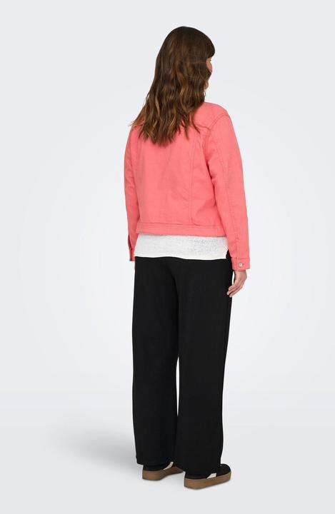 Image du produit Only CARWESPA Jeansjacke Jeansjacke (48)