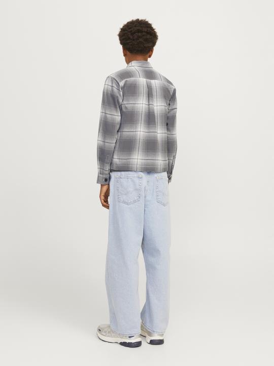 Produktbild Jack & Jones Overshirt Junior Overshirt (164)